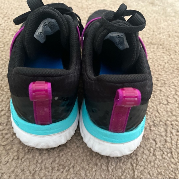Nike Renew in season TR 9 women’s training shoes size 7.5 - Picture 4 of 11